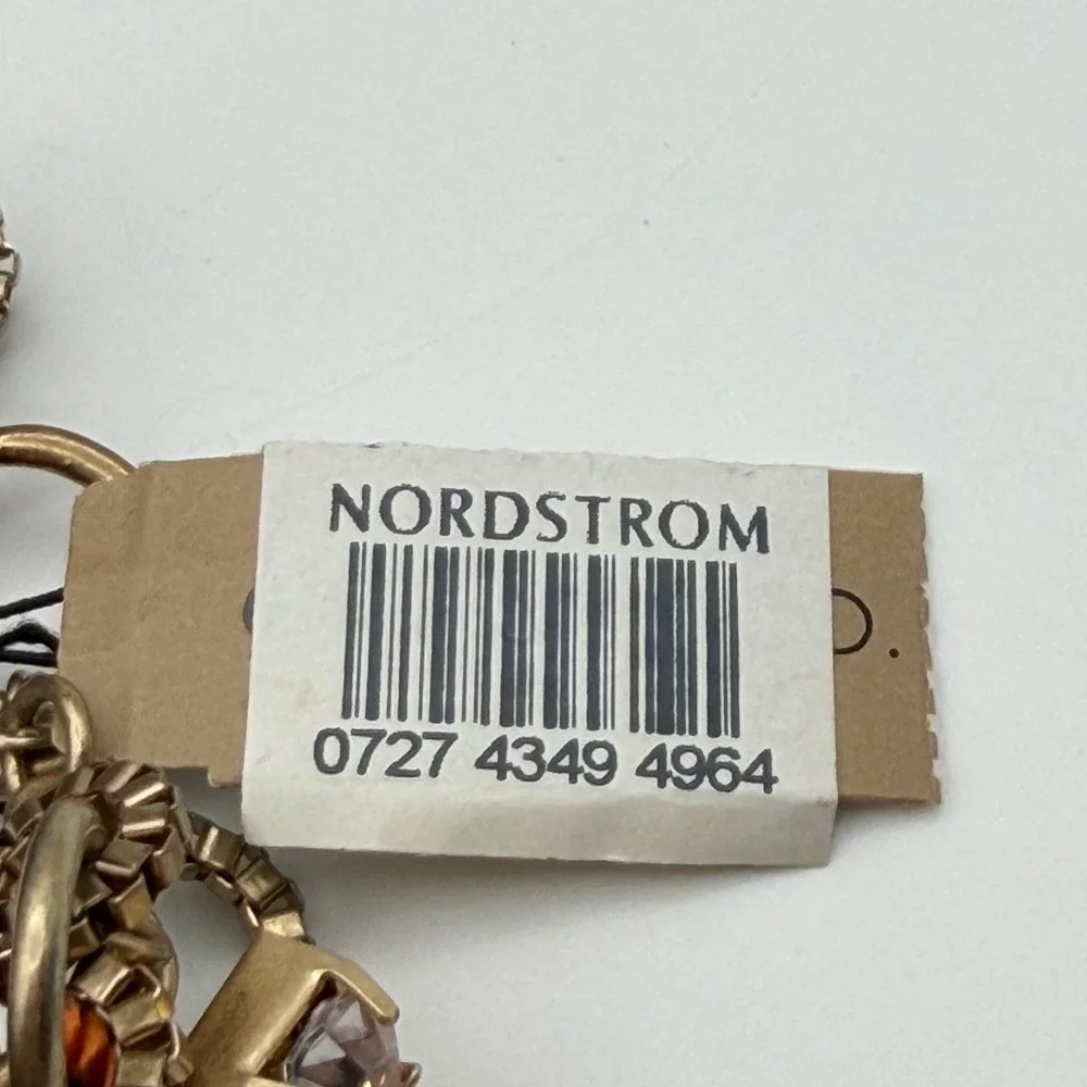 Nordstrom this crystal
